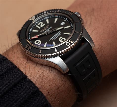 new breitling superocean 2019|Breitling Superocean for sale.